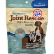 Ark Naturals Sea Mobility Joint Rescue Lamb Jerky - 9 Oz Online Sale