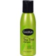 Shikai Products Tea Tree Shampoo - Case Of 24 - 2 Oz Online Sale