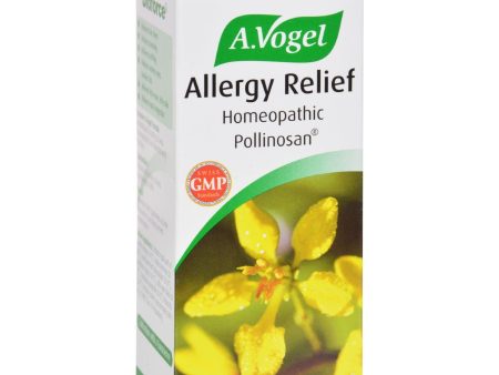 A Vogel Allergy Relief - 1.7 Oz Online Sale