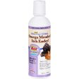 Ark Naturals Royal Coat Express Omega Minder Itch Ender - 8 Fl Oz Online Hot Sale