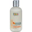 Nature s Baby Organics Conditioner And Detangler Vanilla Tangerine - 8 Fl Oz For Cheap