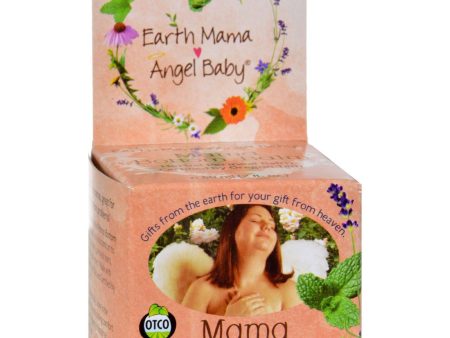 Earth Mama Angel Baby Earth Mama Bottom Balm - 2 Oz on Sale