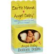 Earth Mama Angel Baby Angel Baby Bottom Balm - 2 Oz on Sale