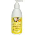 Earth Mama Angel Baby Lotion Vanilla Orange - 8 Fl Oz Online now