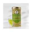 Zhena s Gypsy Tea Ultimate Organic Green Tea - Case Of 6 - 22 Bags Online Sale